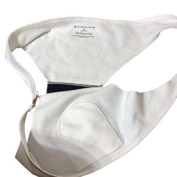 Blooms prive period friendly travel panties set of (3) fresh underwear - Picture 10 of 11